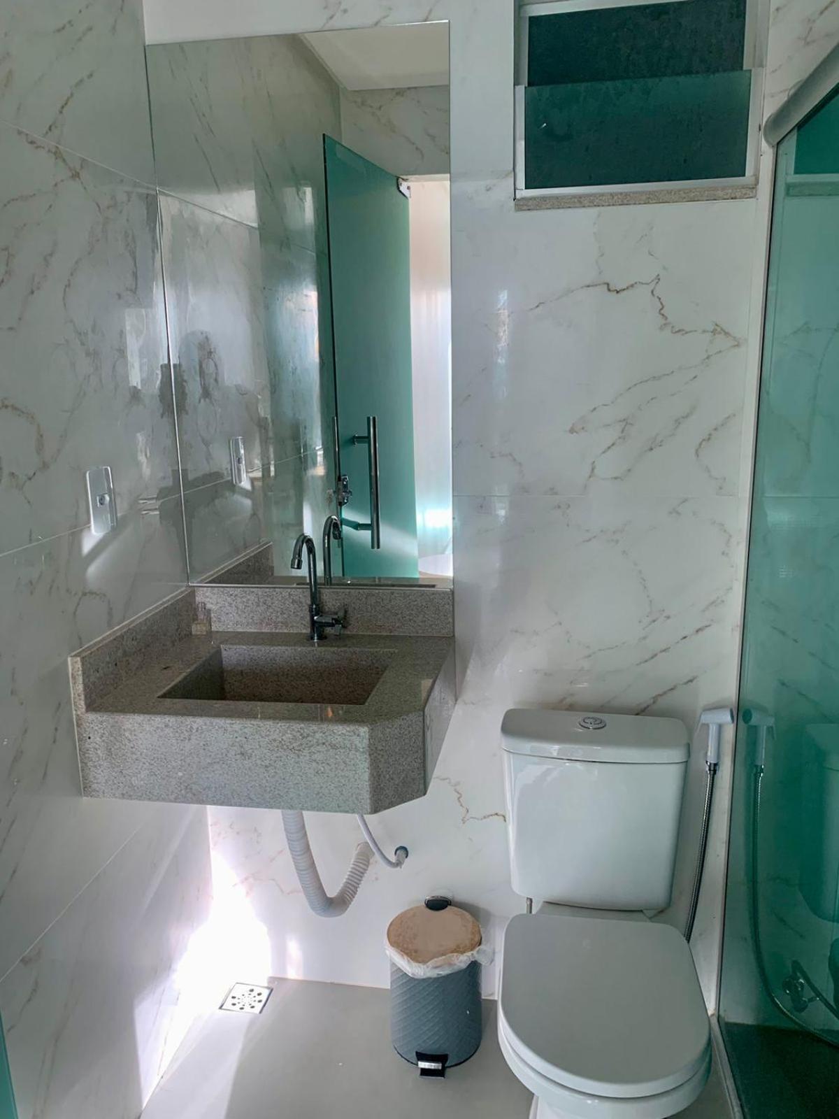 Hotel Grutta Bom Jesus da Lapa Ngoại thất bức ảnh