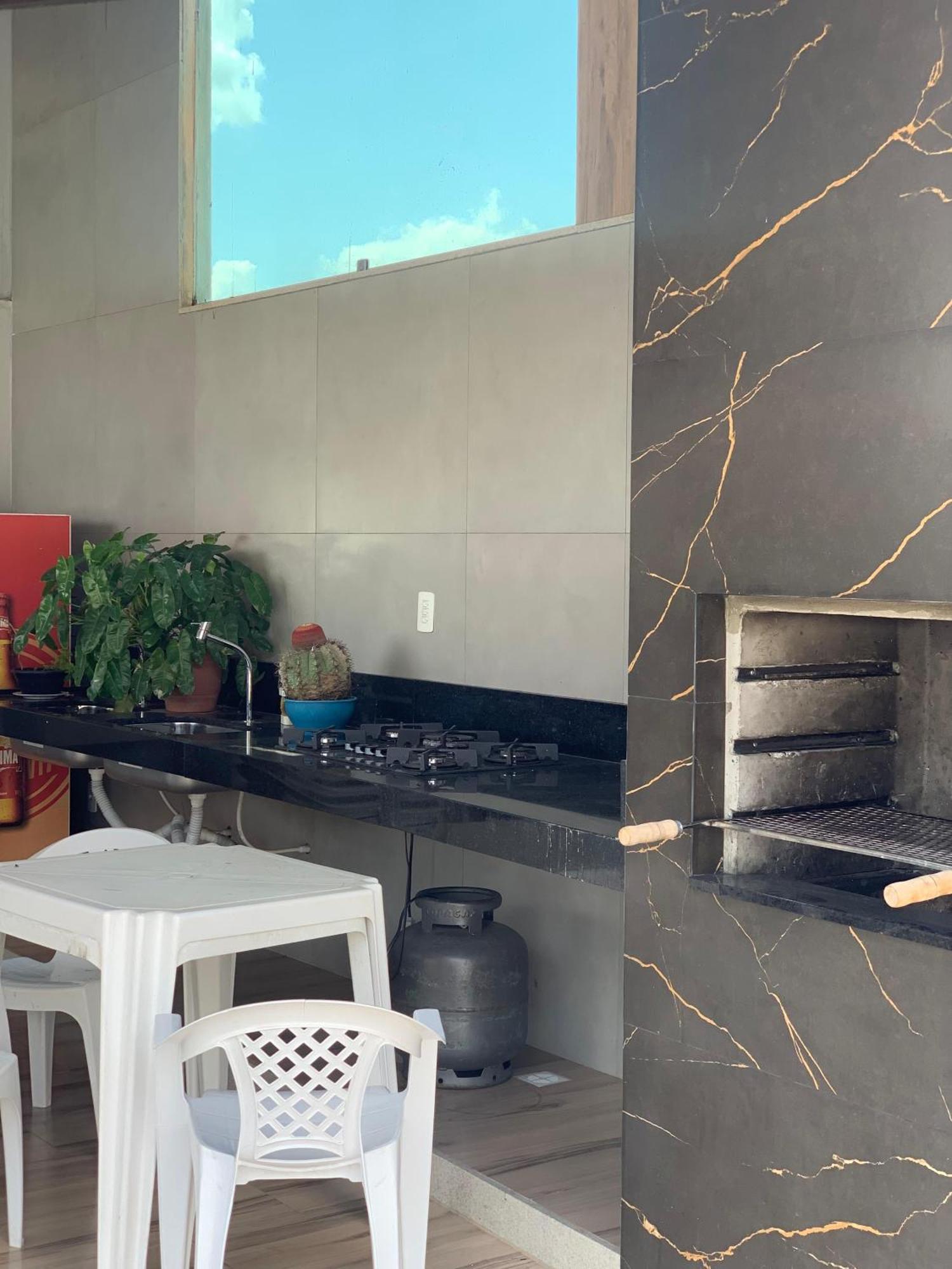 Hotel Grutta Bom Jesus da Lapa Ngoại thất bức ảnh