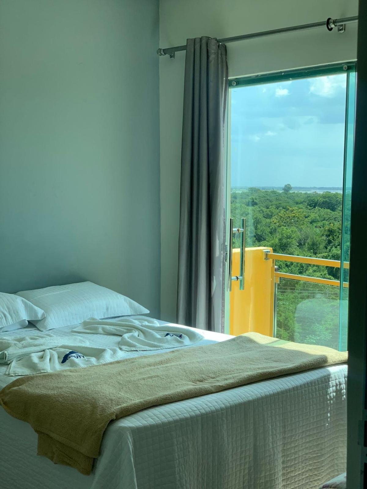 Hotel Grutta Bom Jesus da Lapa Ngoại thất bức ảnh