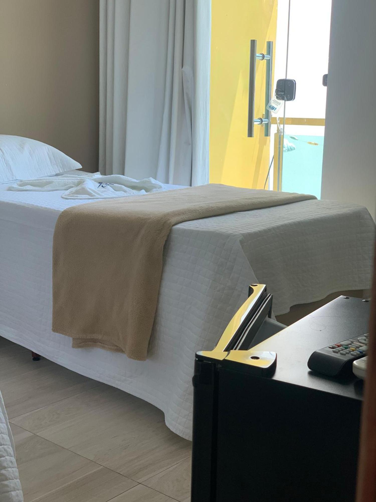 Hotel Grutta Bom Jesus da Lapa Ngoại thất bức ảnh