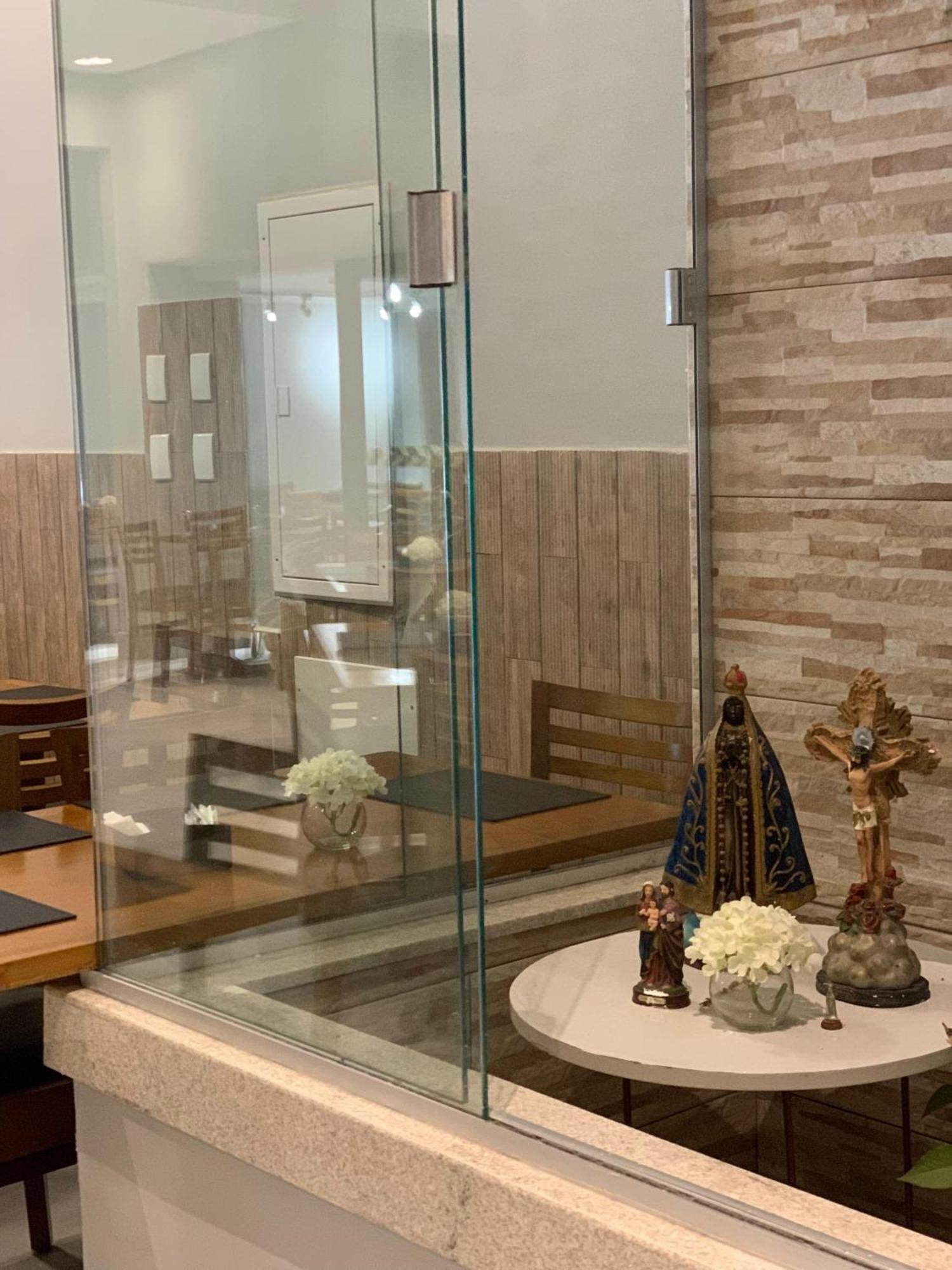 Hotel Grutta Bom Jesus da Lapa Ngoại thất bức ảnh